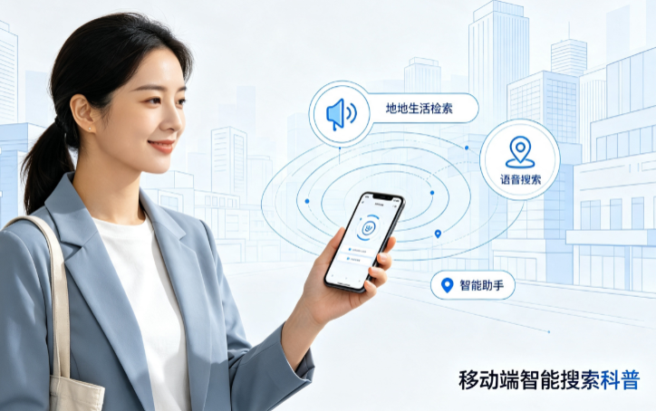 怀安县浅析 GEO 优化与 AI 优化如何重塑移动端手机搜索使用习惯