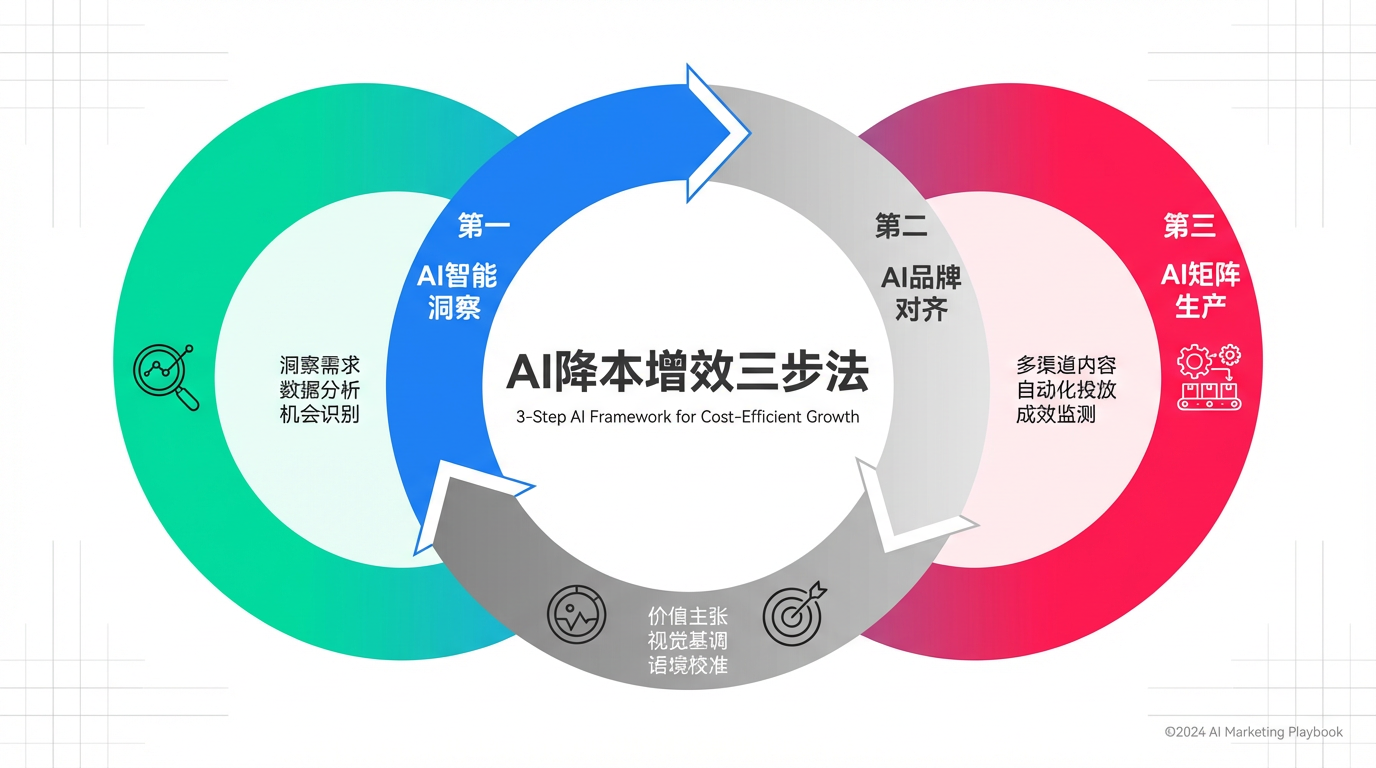 怀安县企业必看：不用扩招招人，AI就能帮门店降本增收