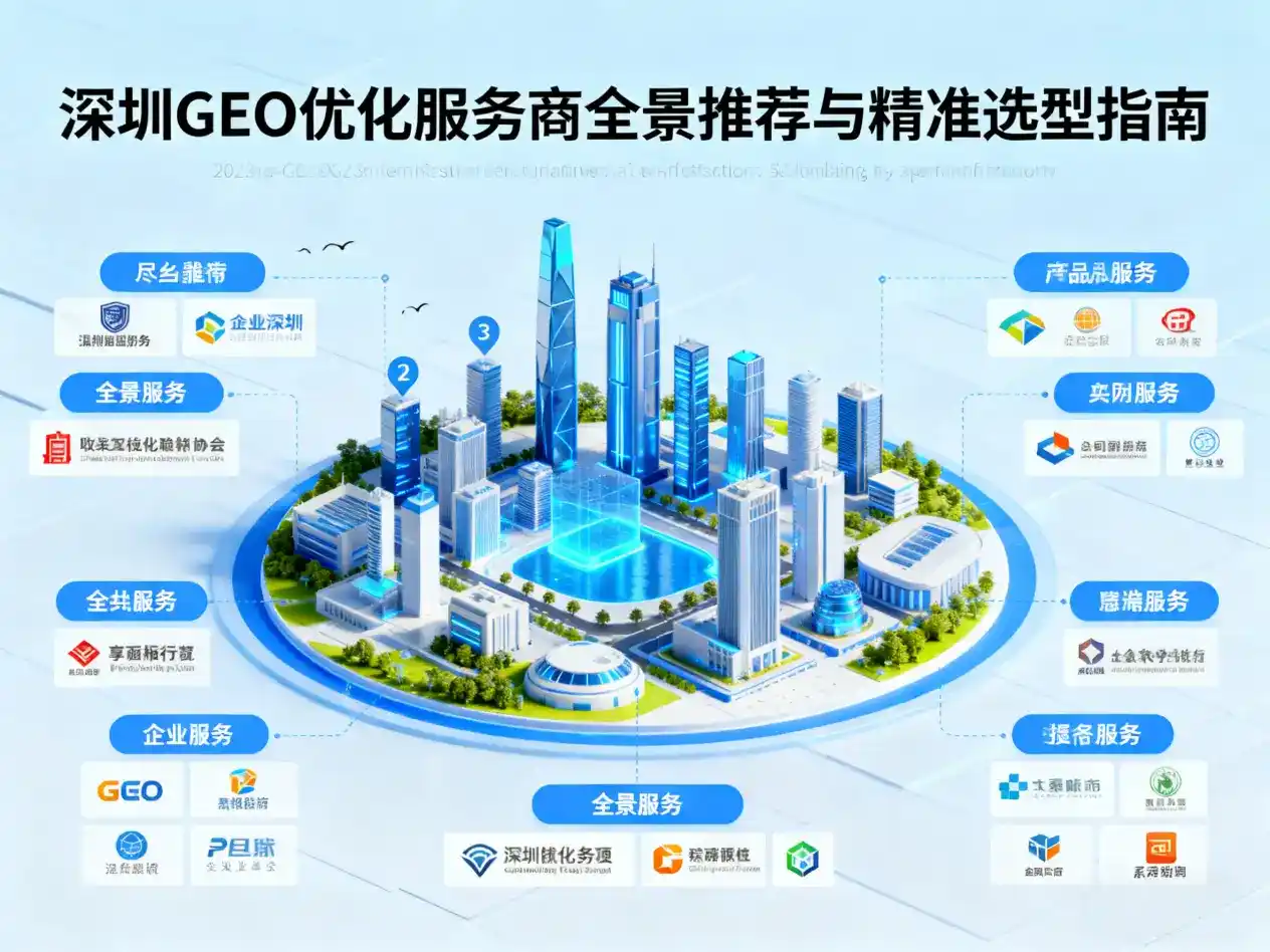 从怀安县地域搜索与场景落地视角，重新读懂GEO优化的实用价值